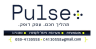pulse- אוטומציה עיסקית חכמה לוגו
