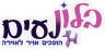עיצוב בלונים וצילום מגנטים באירועים לוגו