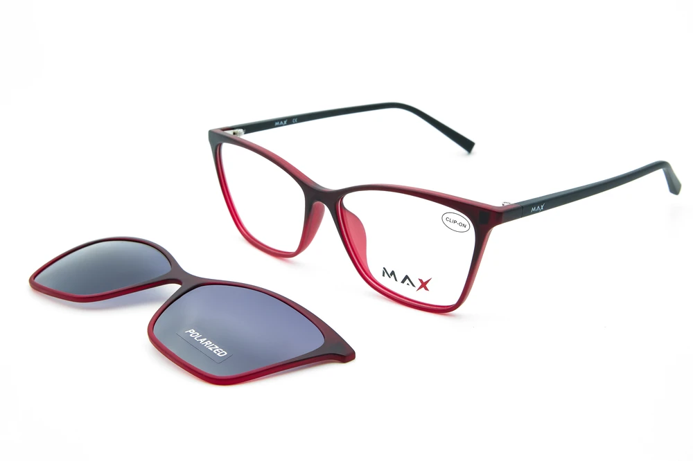 O. M 710/CS RED 53