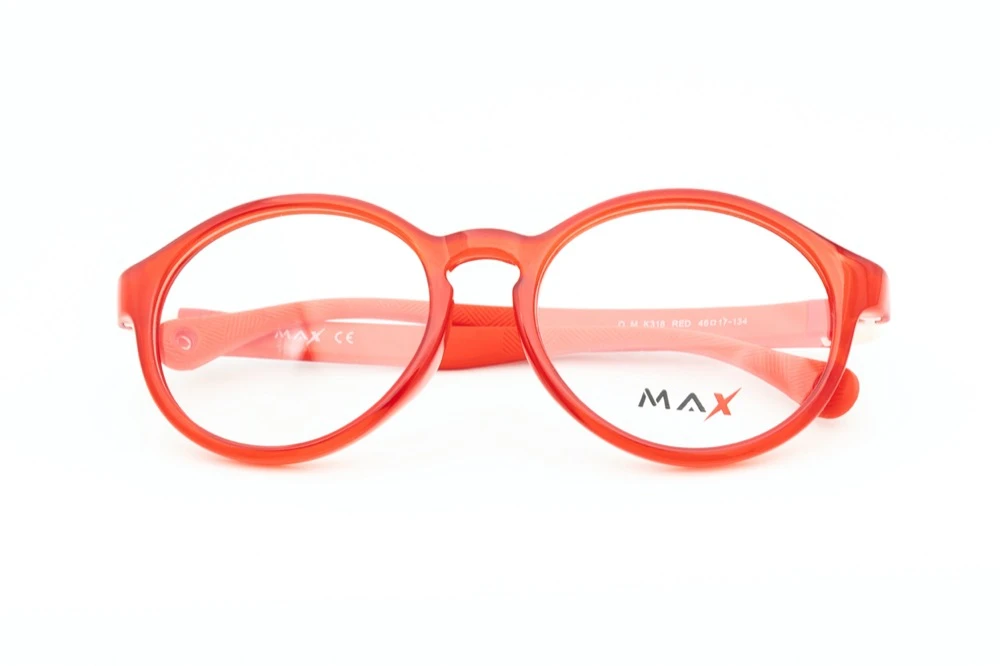 O. M K318 RED 46