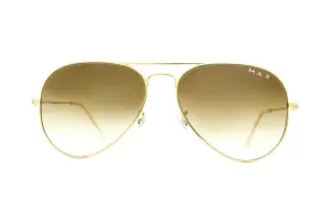 N. MAX 608/S GLD BRN G