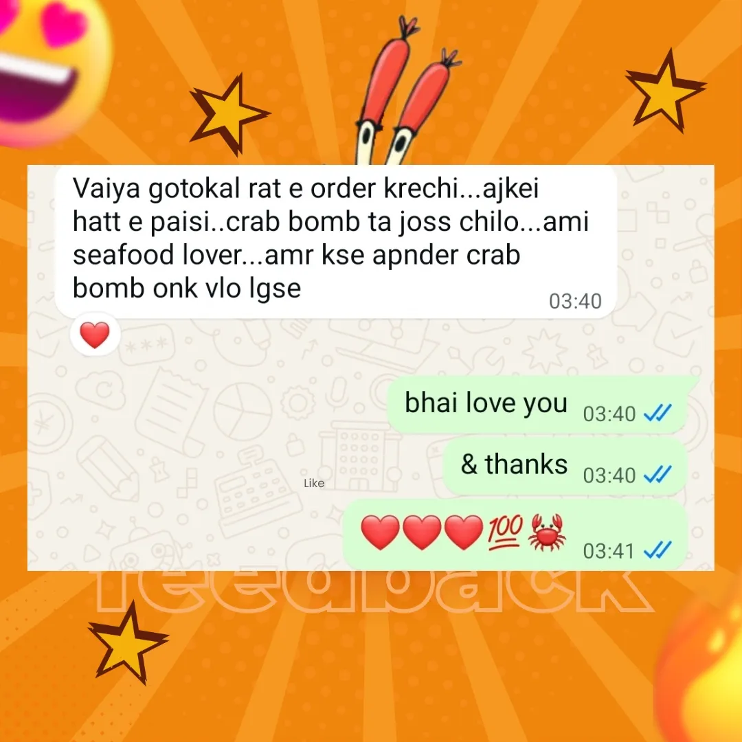 Customer Review