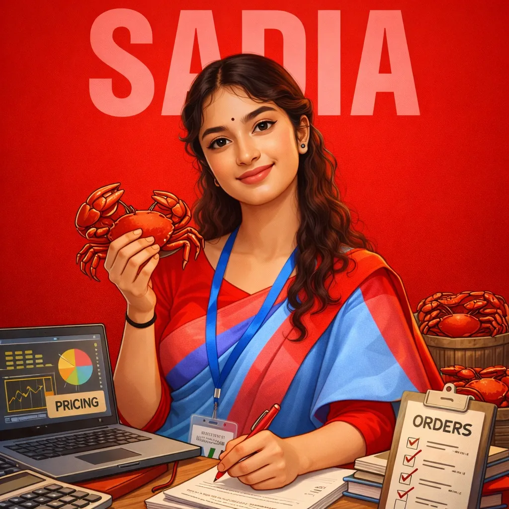 Sadiatul Zannat