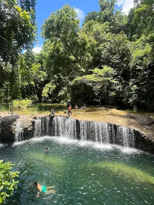 Full-Day Efate Scenic Round Island Tour | Port Vila, Vanuatu - Port Vila, Vanuatu Tours and Transfers