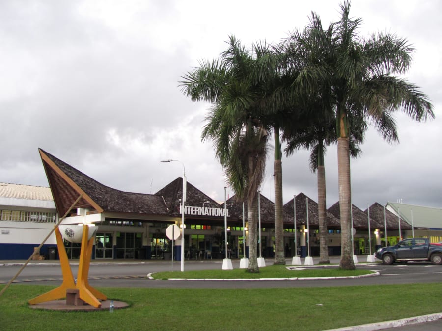 VIP Premium Airport Transfers Vanuatu | Ace Tours - Port Vila, Efate, Vanuatu Tours and Transfers