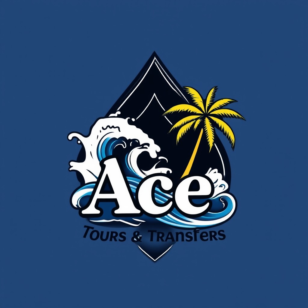 Ace Tours Logo