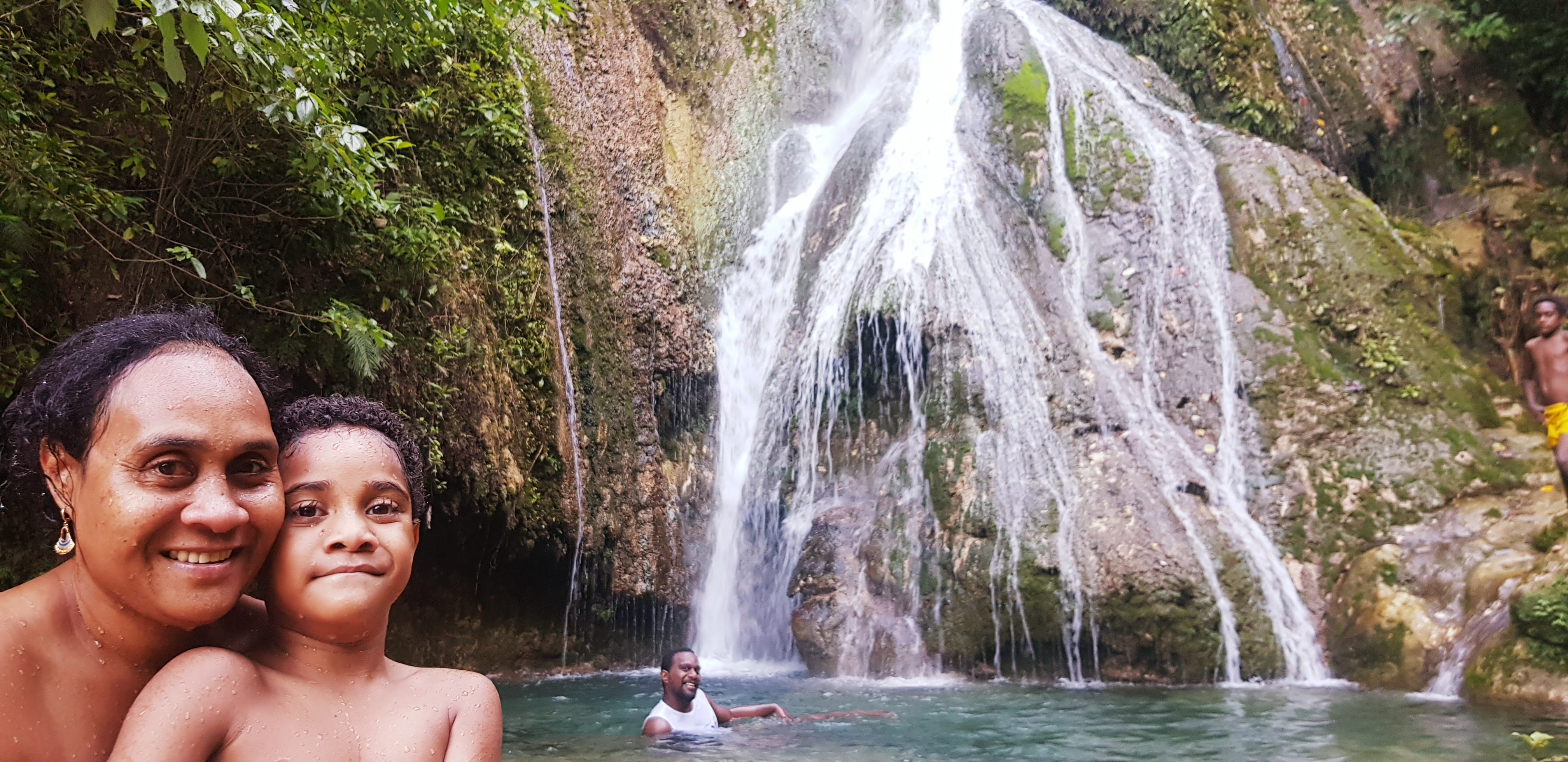 Vanuatu Landscape