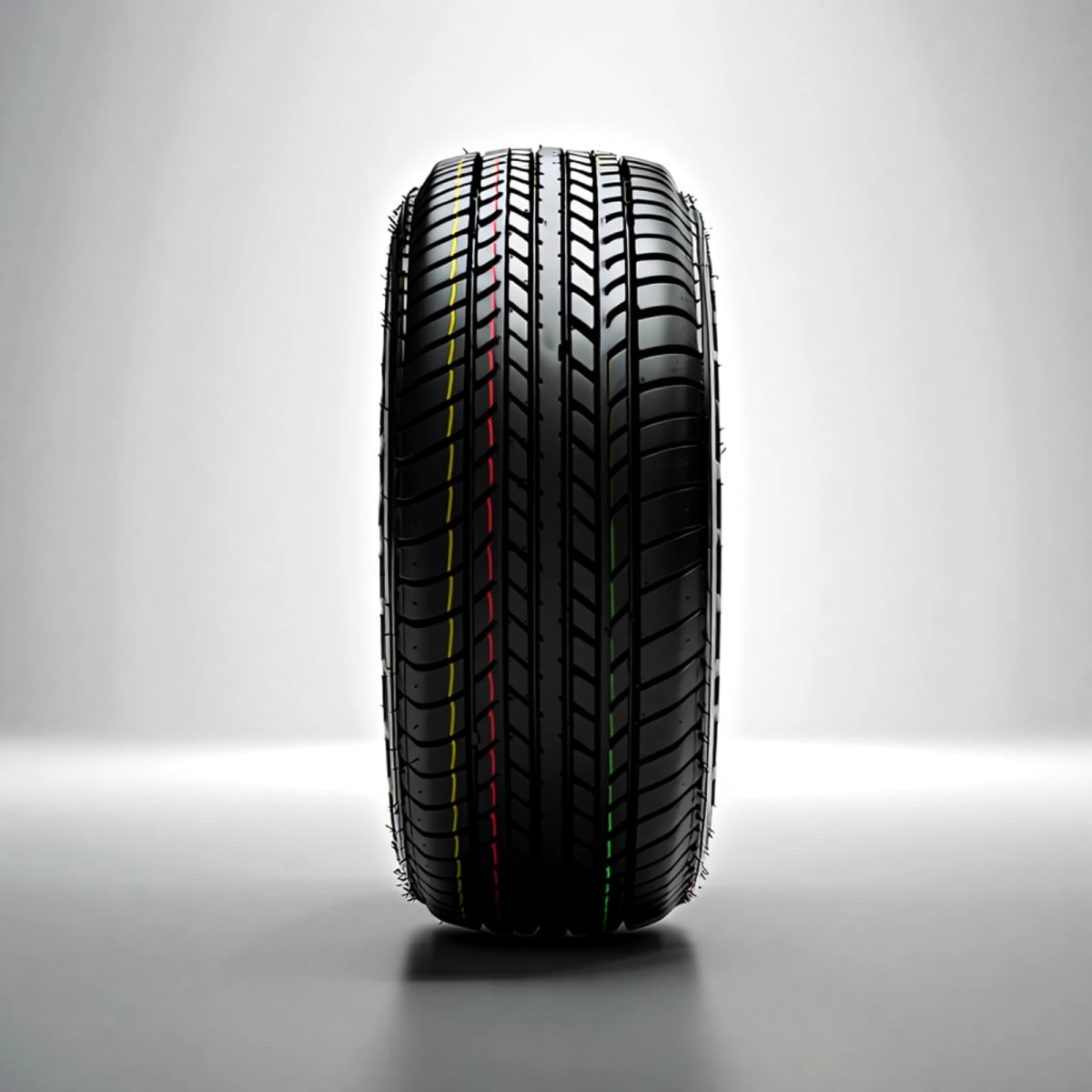 Haida HD618 175/70R14 88S XL all-season tyre with extra-deep grooves for long mileage, for sale in Melbourne Truganina.