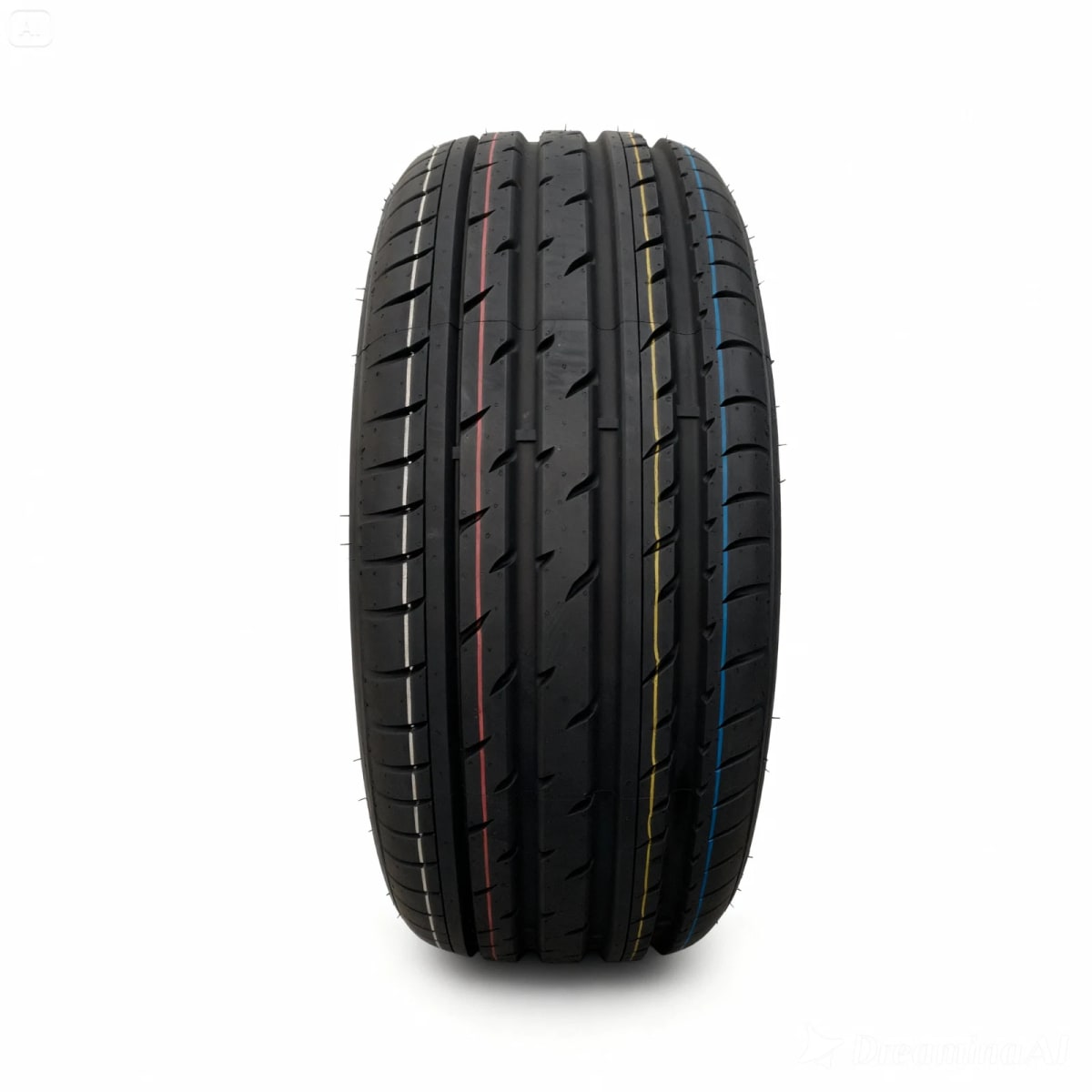 Haida HD927 215/45ZR17 91W XL Ultra High Performance tyre for sports cars, available in Melbourne Truganina.