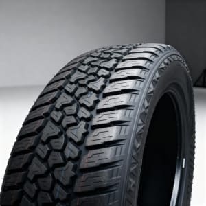 Haida HD829 Aggressive Tread Pattern - Off-Road Grip Technology.
