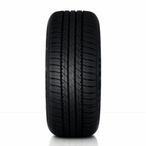 Haida HD668 205/60R16 Tyre Front View - Melbourne Stock.