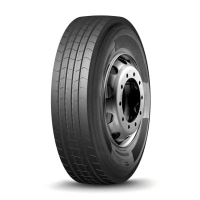 Amberstone 11R22.5 16PR Pattern 678
