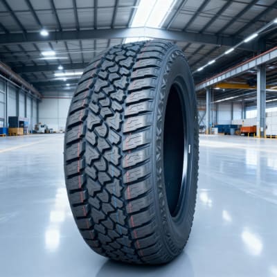 Haida HD829 285/75R16
