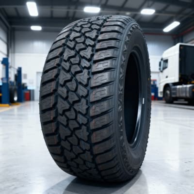 Haida HD829 265/65R18