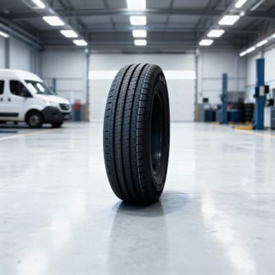 Haida HD737 205/70R15C