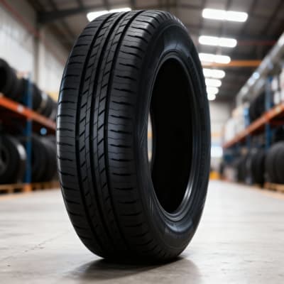 Haida HD667 185/60R15