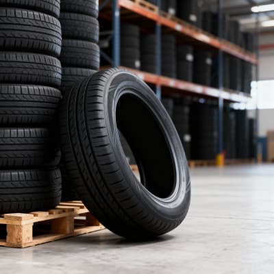 Haida HD667 195/65R15