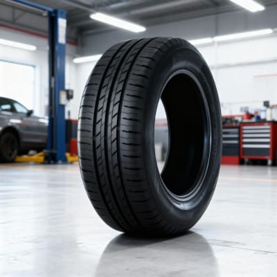 Haida HD667 175/65R14