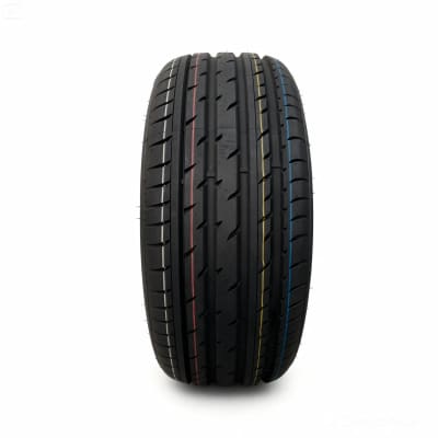 Haida HD927 215/45ZR17