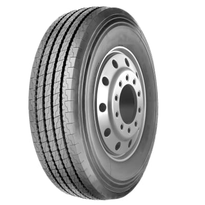 Amberstone 275/70R22.5 18PR Pattern 366