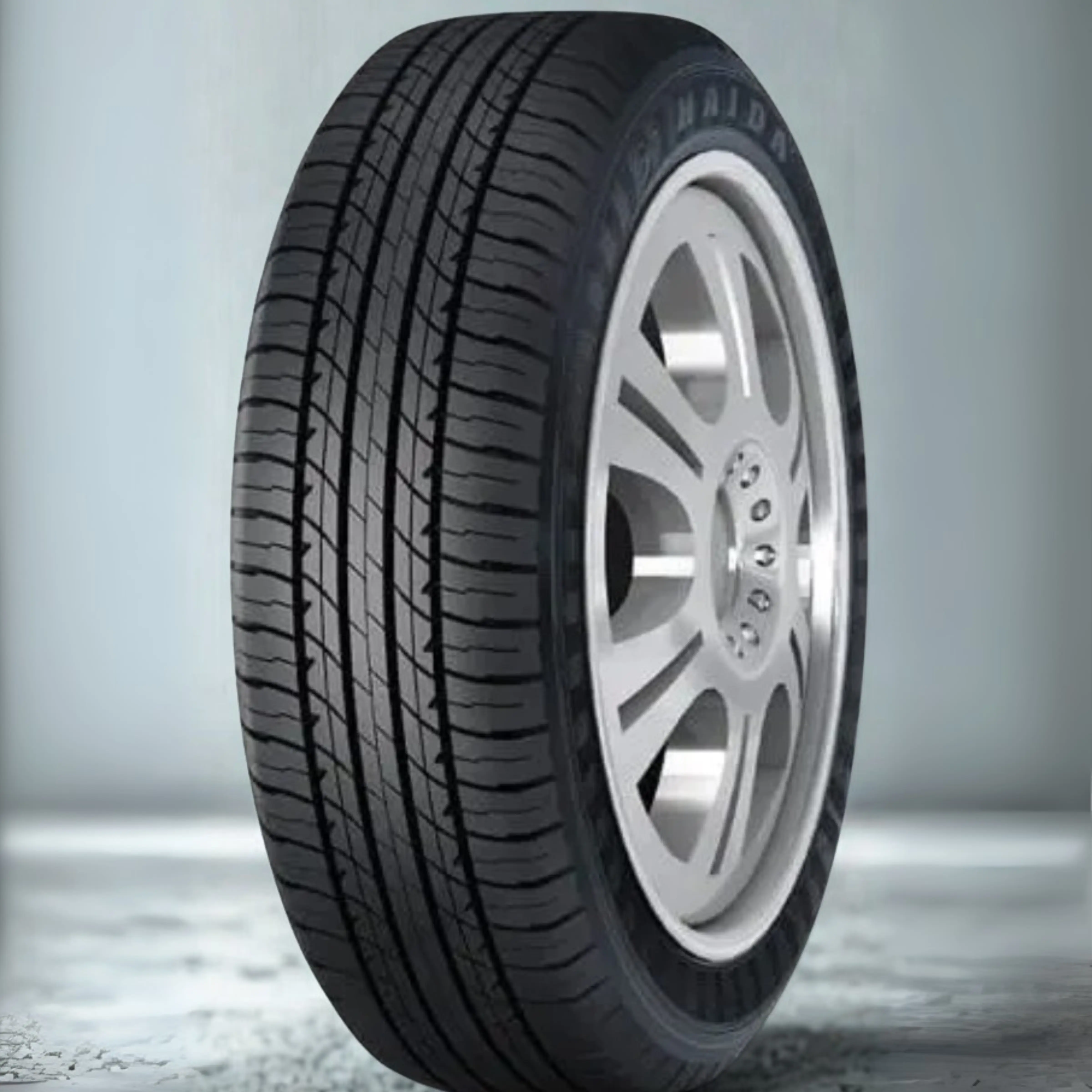 HAIDA HD668 215/60R16 Tyre - Premium All Season Performance