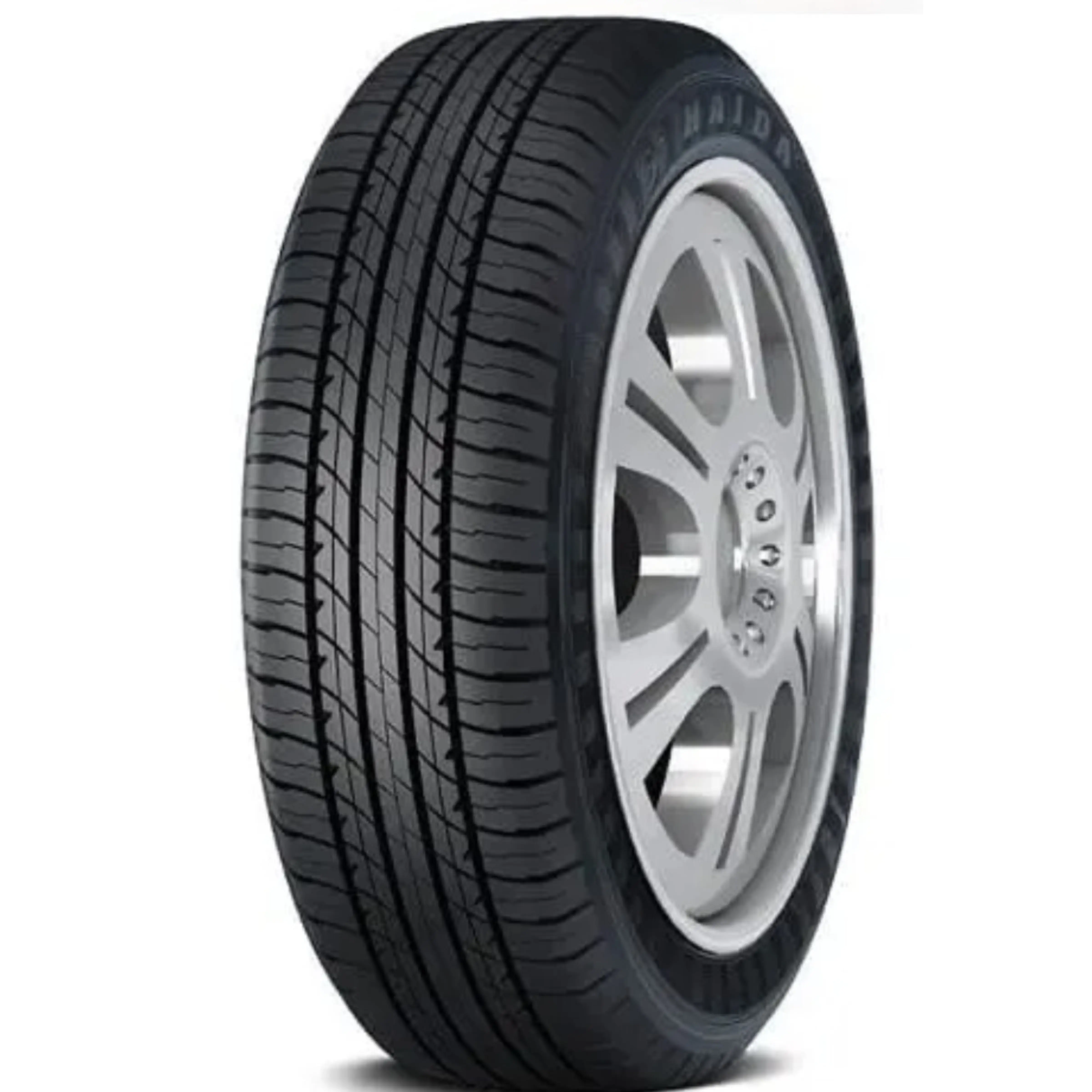 HAIDA HD668 Sidewall Specifications