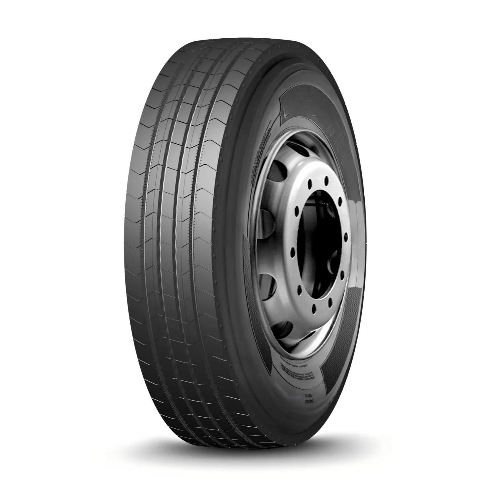 Amberstone 11R22.5 16PR Trailer Tyre Pattern 678 for commercial trucks, available in Melbourne Truganina.