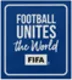 Badge Qualif Coupe du Monde 2026
