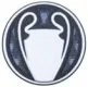 Badge UCL Winner