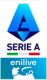 Badge Serie A
