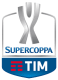 Badge Supercoppa Italia