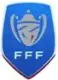 Badge Coupe de France