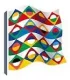 Badge Ligue des nations