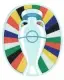 Badge Euro 2024