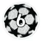 Badge Champions League 6