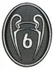Badge Trophy 6