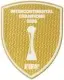 Badge Champions Intercontinental 25