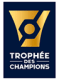 Badge Trophée des Champions