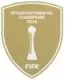 Badge Intercontinental Cup 2024