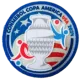 Badge Copa America 2024