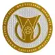 Badge Serie A Brasil