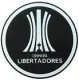 Badge Copa Libertadores