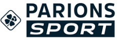 Badge Parions Sport