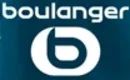 Badge Boulanger Blanc