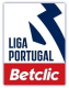 Badge Liga Portugall
