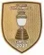 Badge Winner Copa america