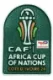 Badge  CAF 2024