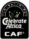 Badge  Celebrate Africa