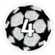 Badge Champions League 4