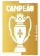 Badge Campeao